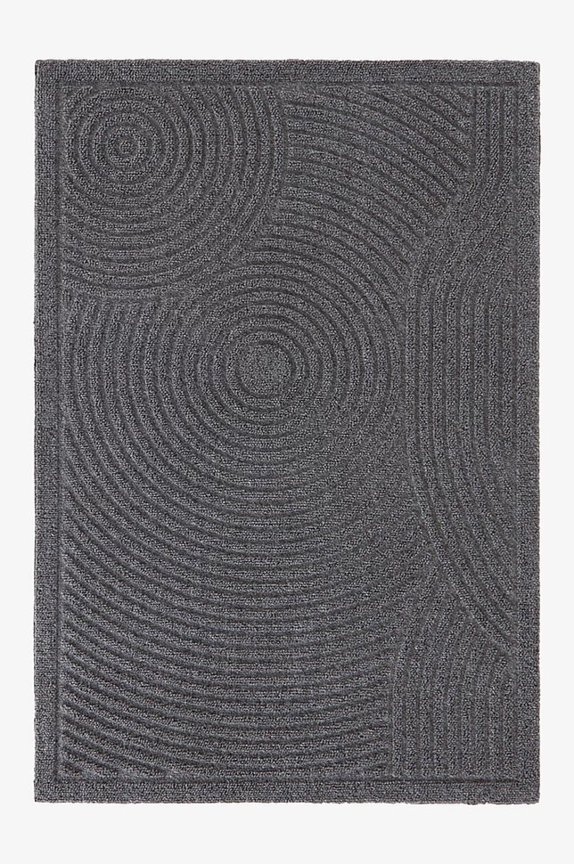 CHO dørmatte 60x90 cm