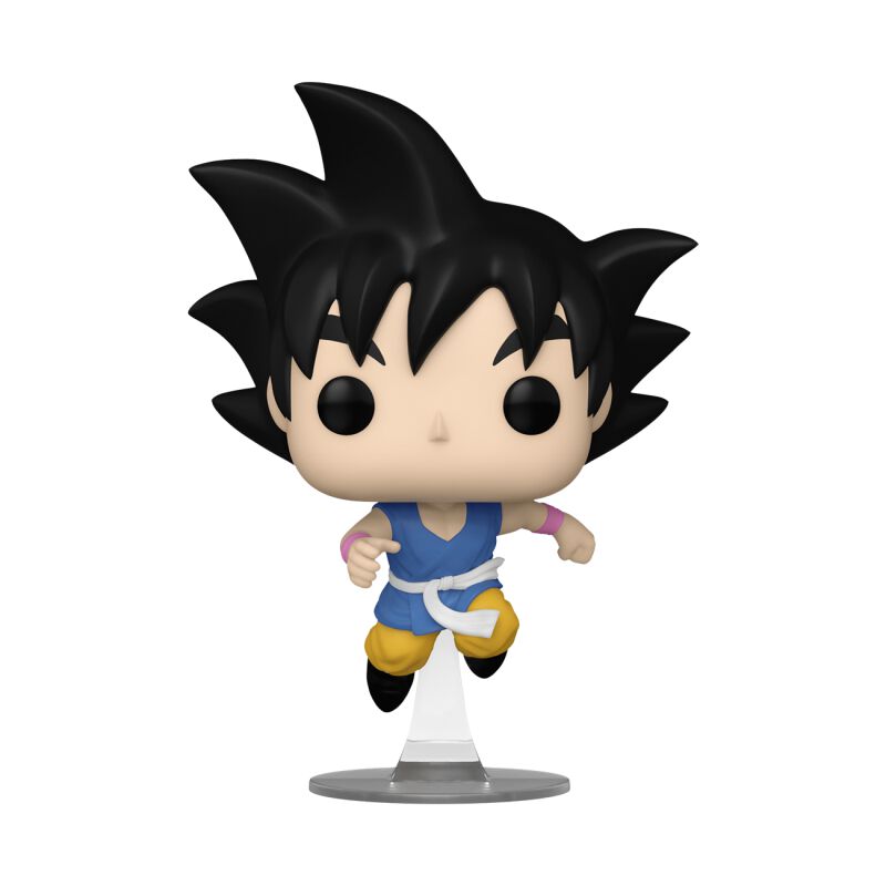 Dragon Ball GT - Goku - Funko Pop! n°1632 | Dragon Ball Funko Pop!