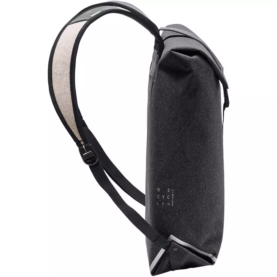 Vaude Kisslegg 10 - Rucksack 42 cm black