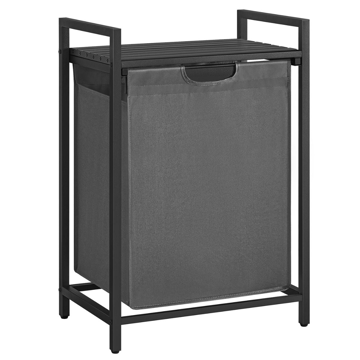 Calicosy - Wasmand 1 uitschuifbaar compartiment - H76 cm