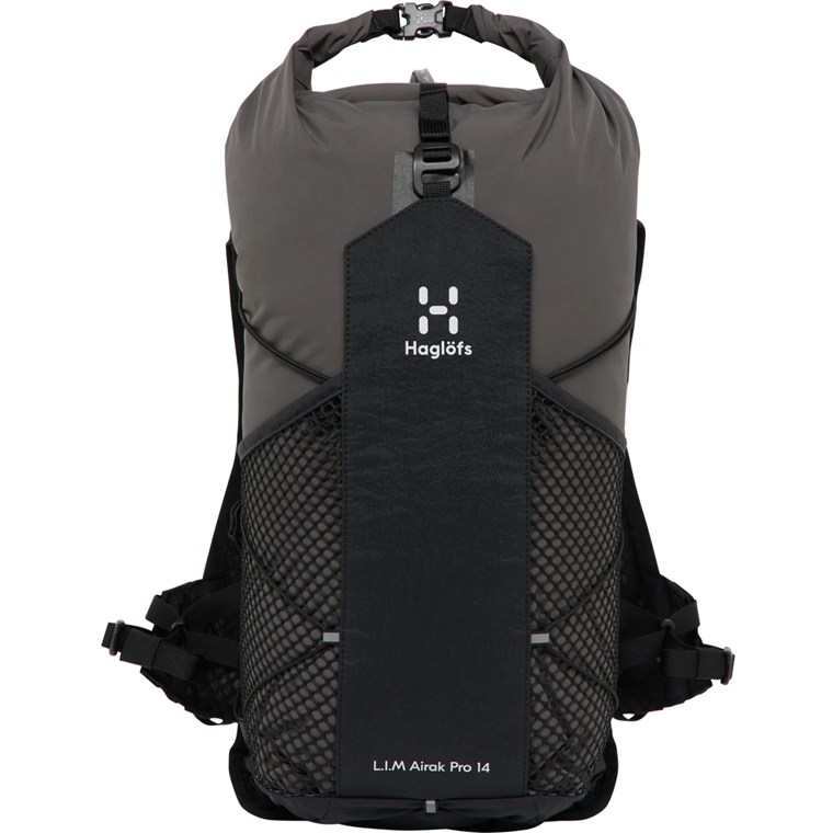 Haglöfs L.I.M Airak Pro 14 True Black/Magnetite