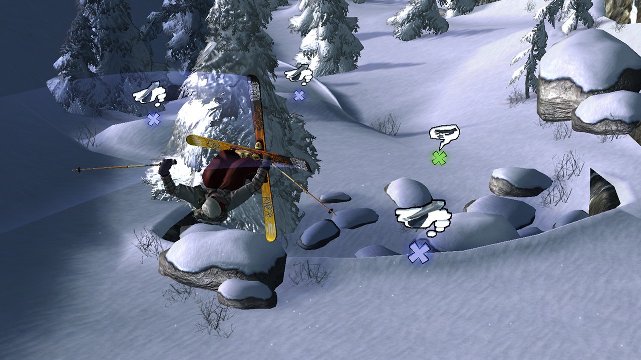 FreakOut: Extreme Freeride- PC