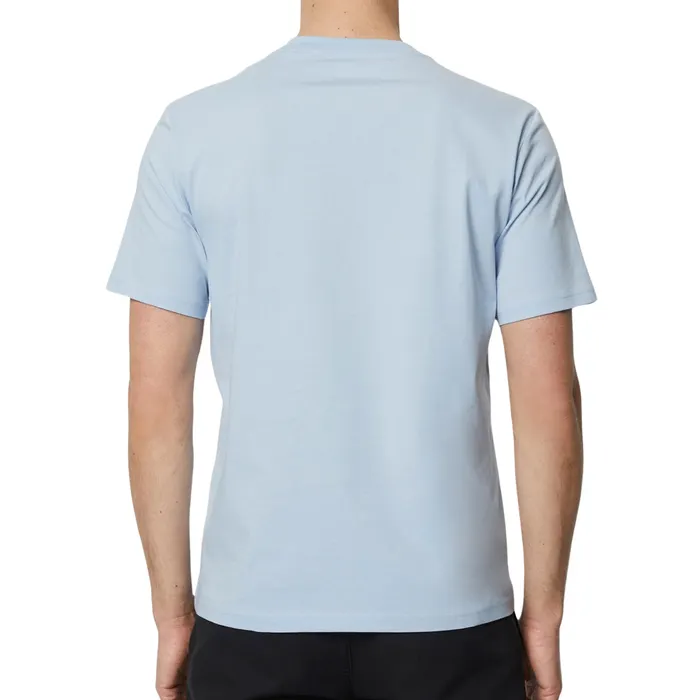 Marc O'Polo Regular Logo Crew Shirt Heren