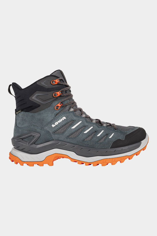 Lowa Lowa Innovo Gore-Tex Mid Wandelschoen