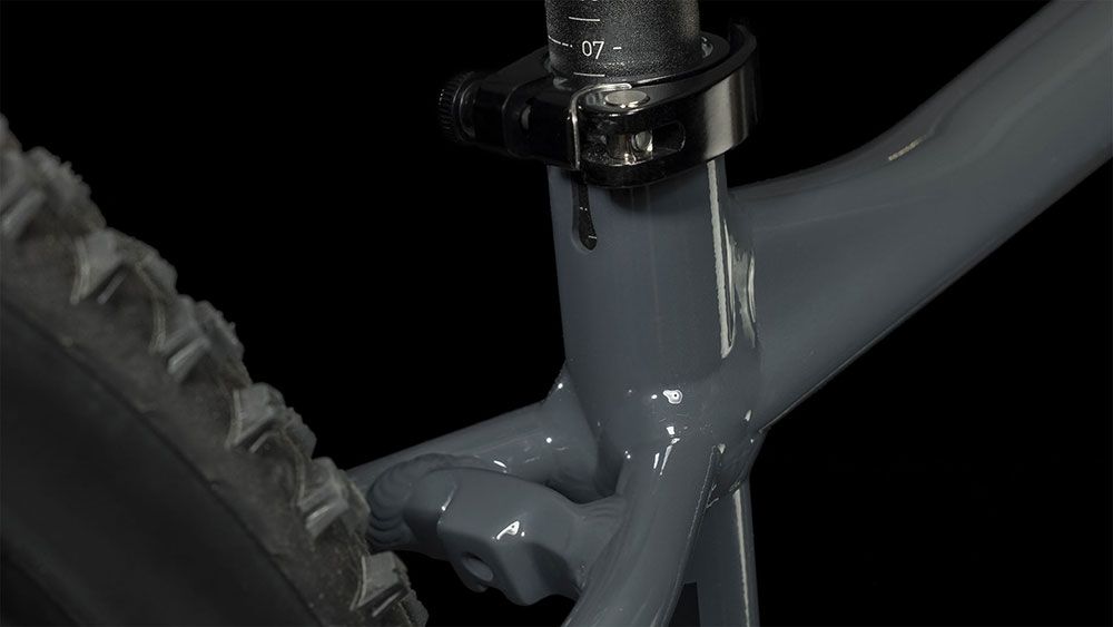 Cube Aim Pro grey´n´flashyellow kaufen | Bike-Discount