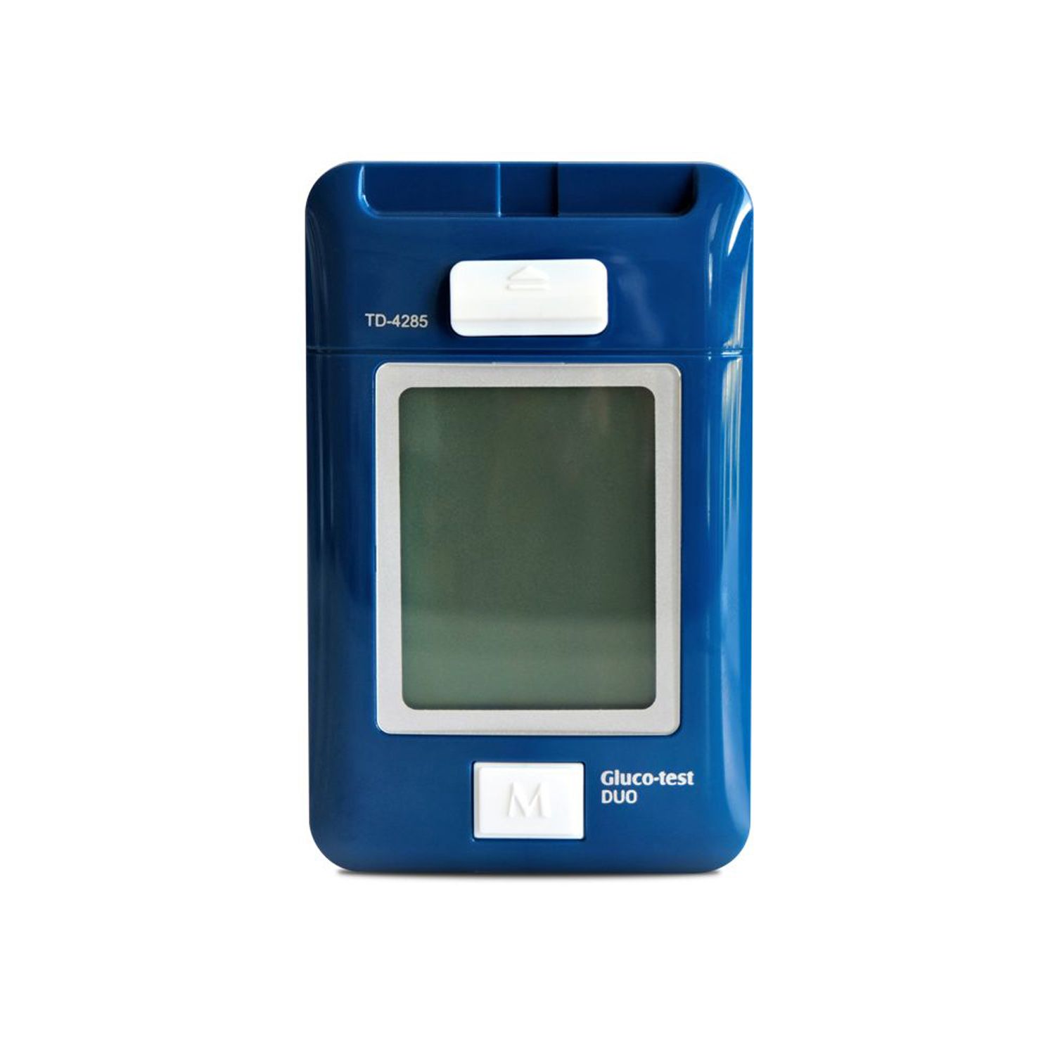 Gluco-test DUO TD-4285 Starterset mg/dl