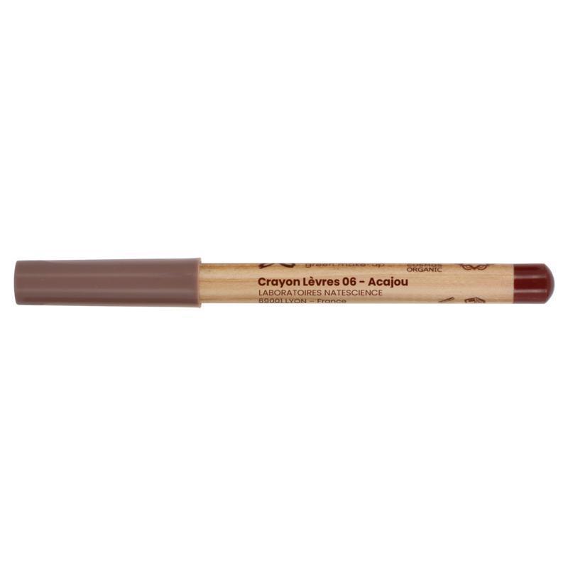 Boho Lip Pencil Acajou 1.1 Gram