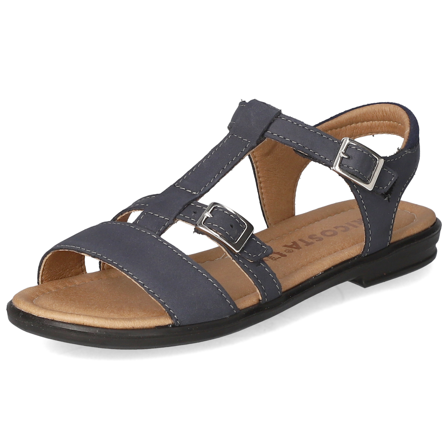Ricosta Sandalen KALJA - blau