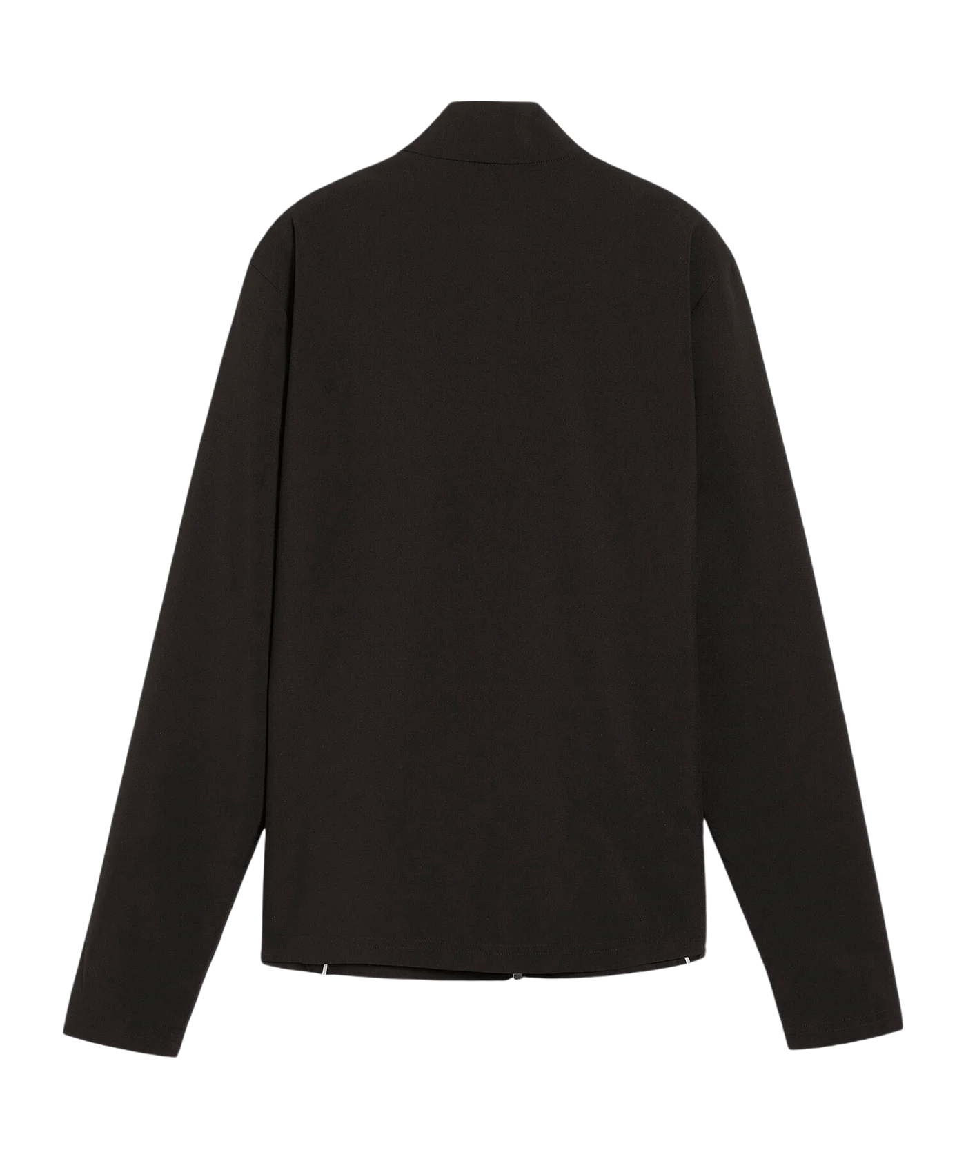 PUMA teamGOAL Sideline Jacke Damen Schwarz F03