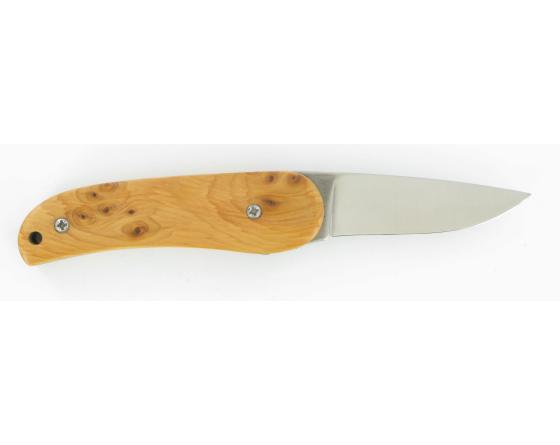 Akma Petit Modèle If Le couteau de poche à molette par Florinox