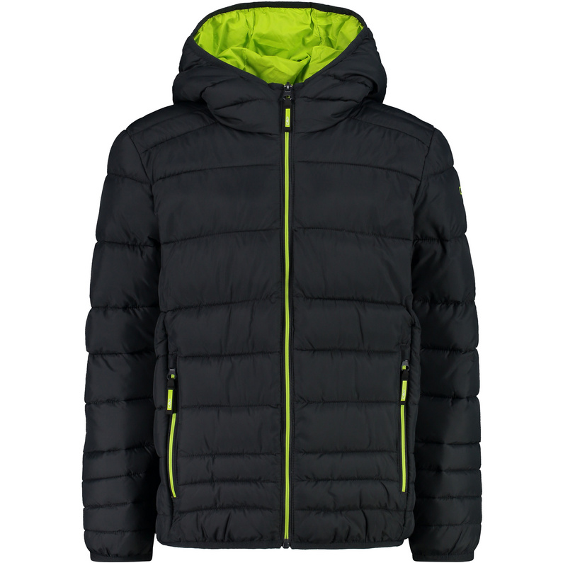 CMP Kinder Hoodie Jacke