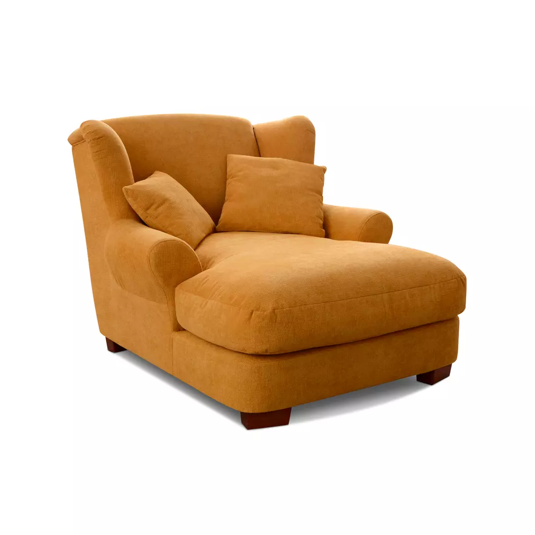 Longseat-Sessel Oase