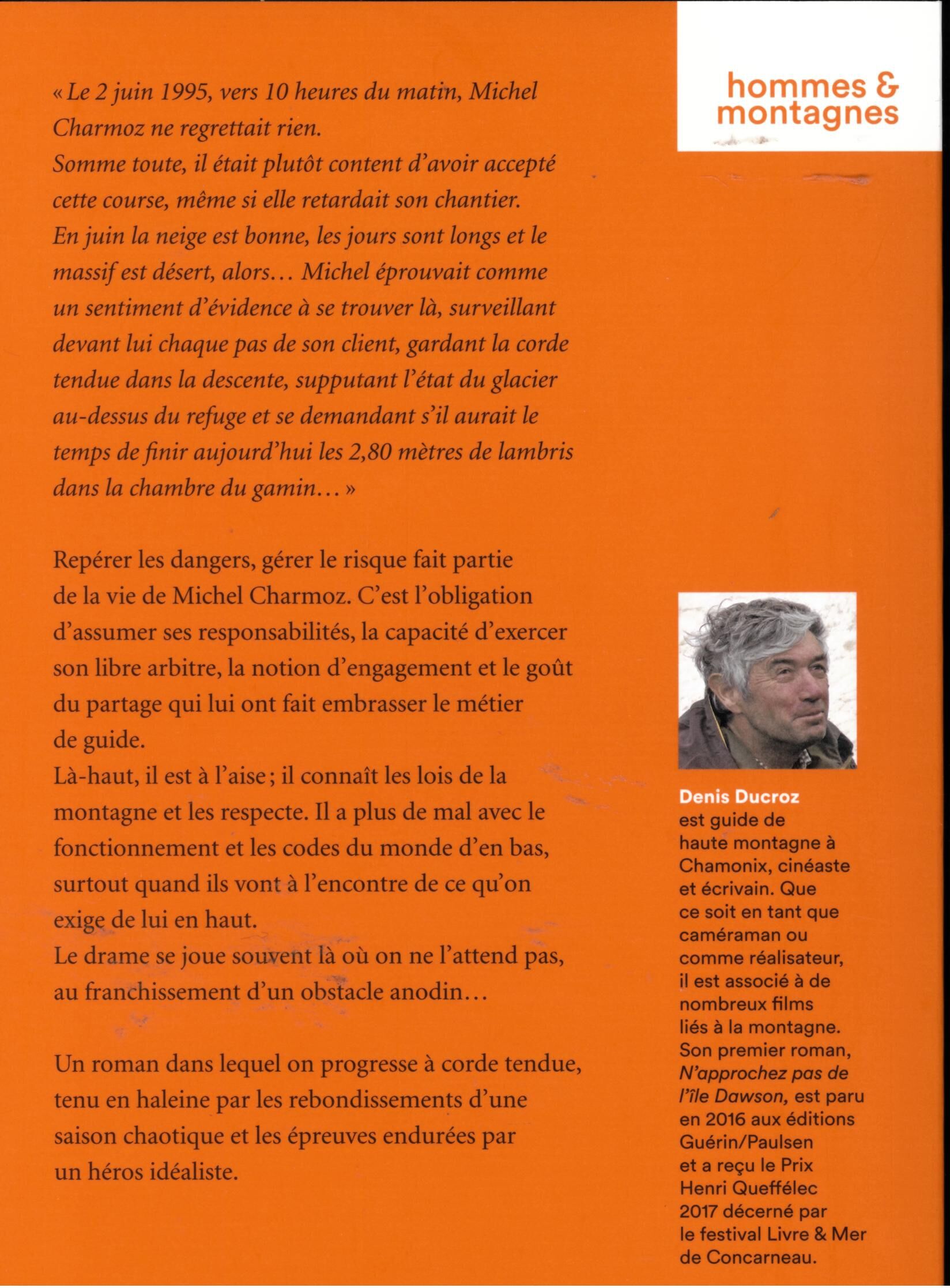 GLENAT - LE PONT DE NEIGE