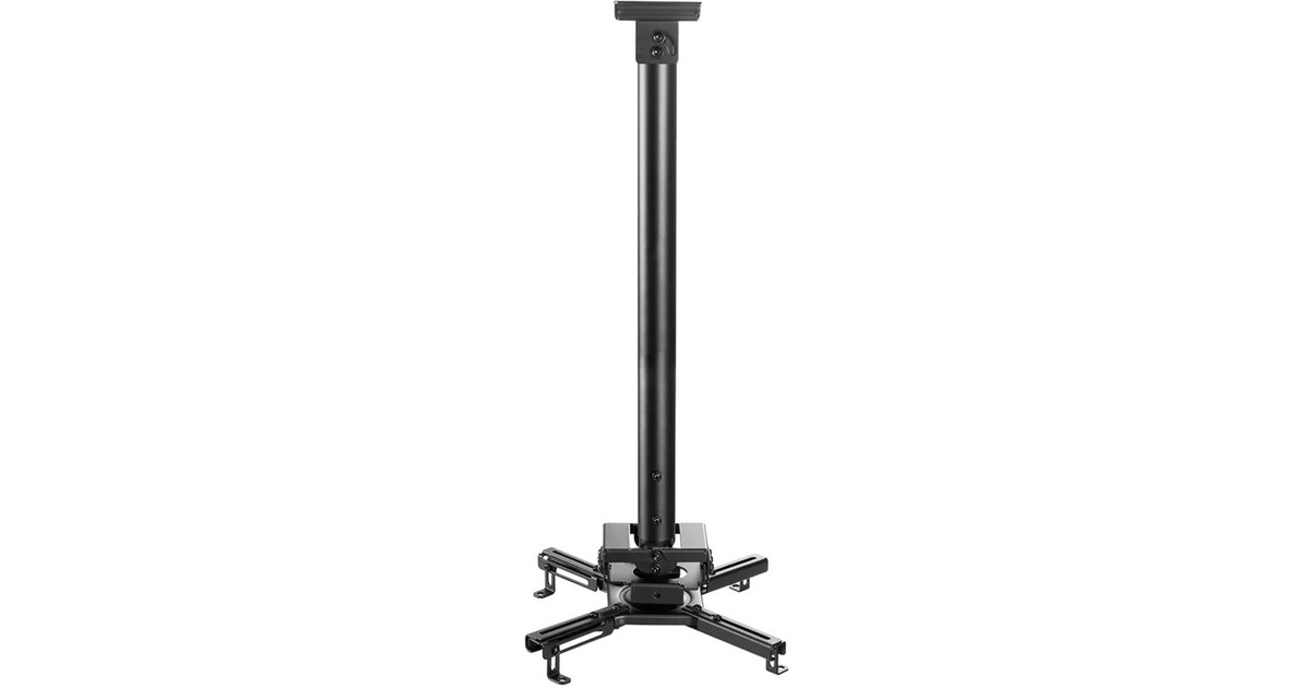 NeomountsCL25-540BL1 Projector plafondhouder  (Zwart)