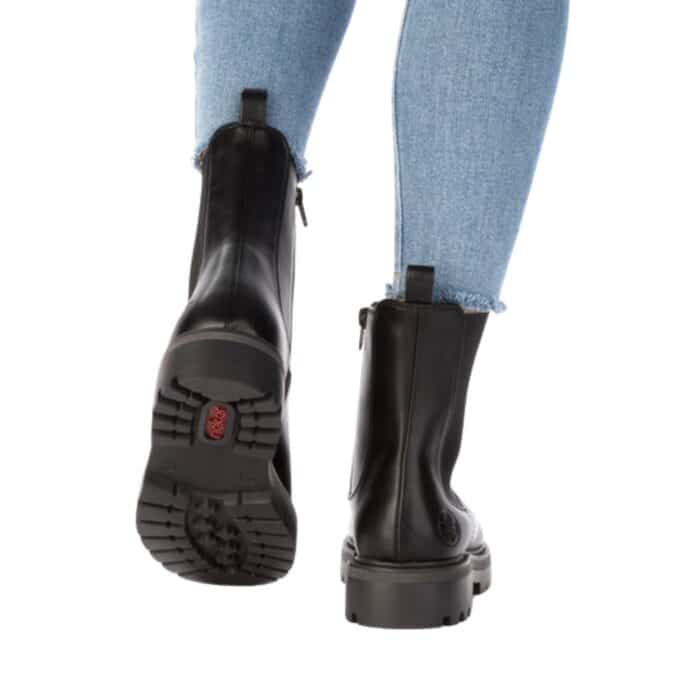 Rieker Støvle Dame 91580-00
