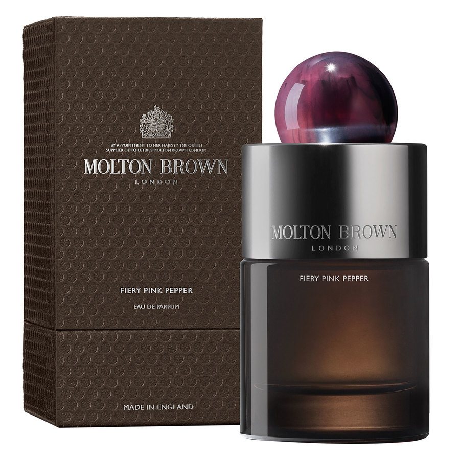Molton Brown Fiery Pink Pepper Eau de Parfum 100ml