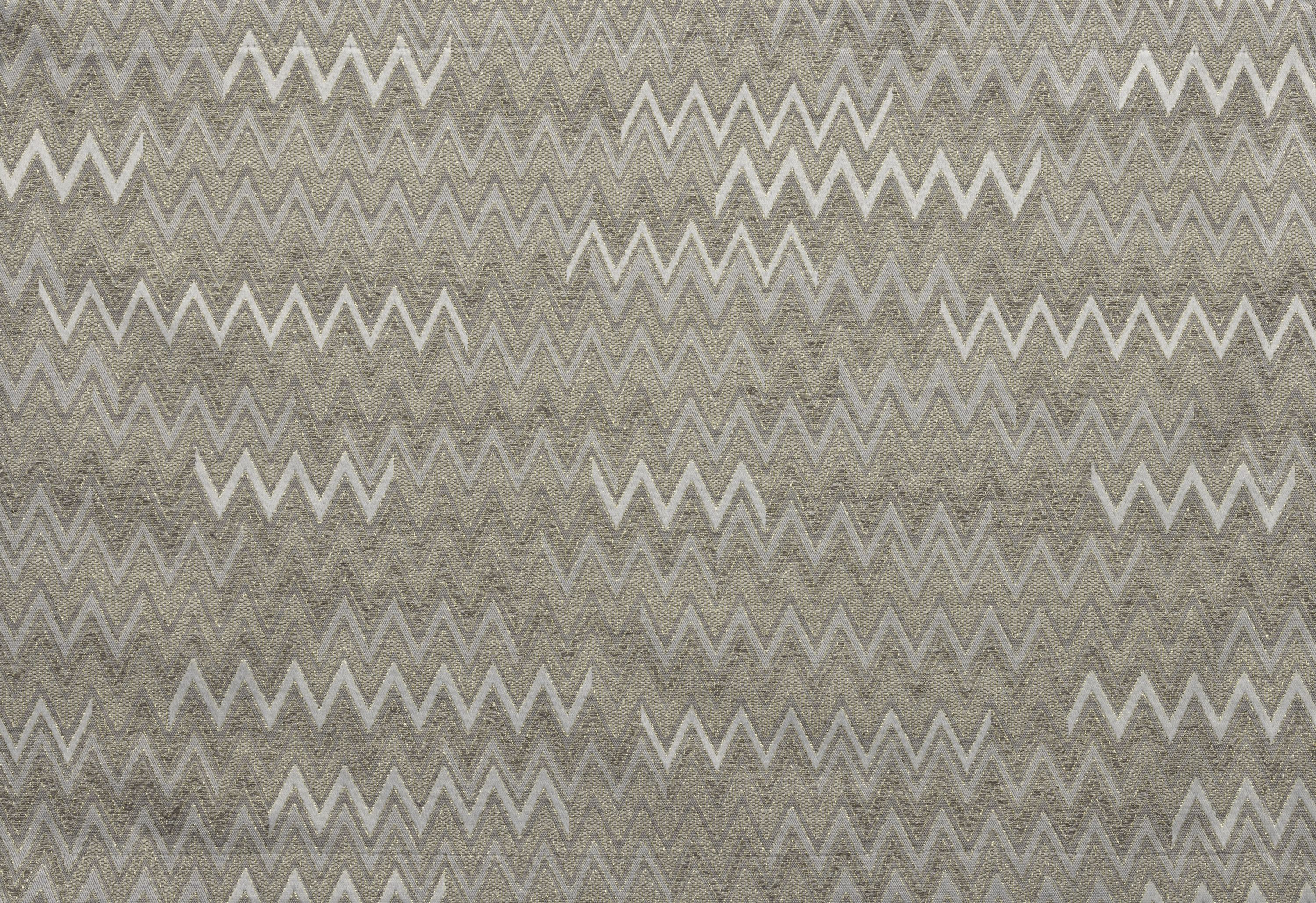 Tischset SHINY ZIGZAG