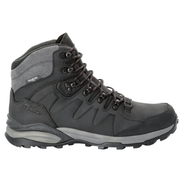 Jack Wolfskin - Refugio Prime Texapore Mid - Chaussures de randonnée