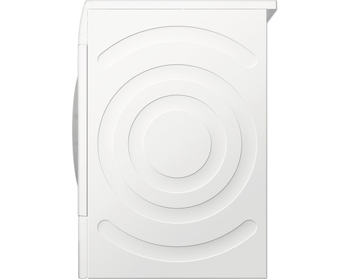 BOSCH WQG233D40 warmtepompdroger, 8 kg capaciteit b