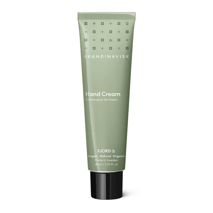 Skandinavisk - Handcreme 30 ml, Fjord