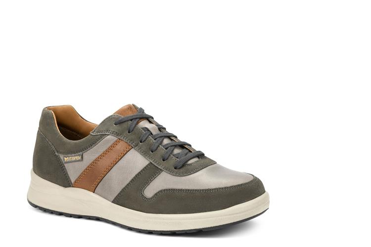 Mephisto Vito Velsport Grijs