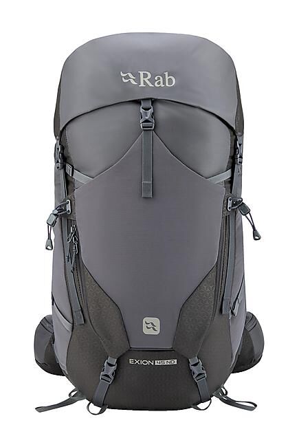 RAB - SAC DE RANDONNEE EXION 45 ND