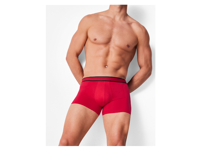 3 Heren boxers