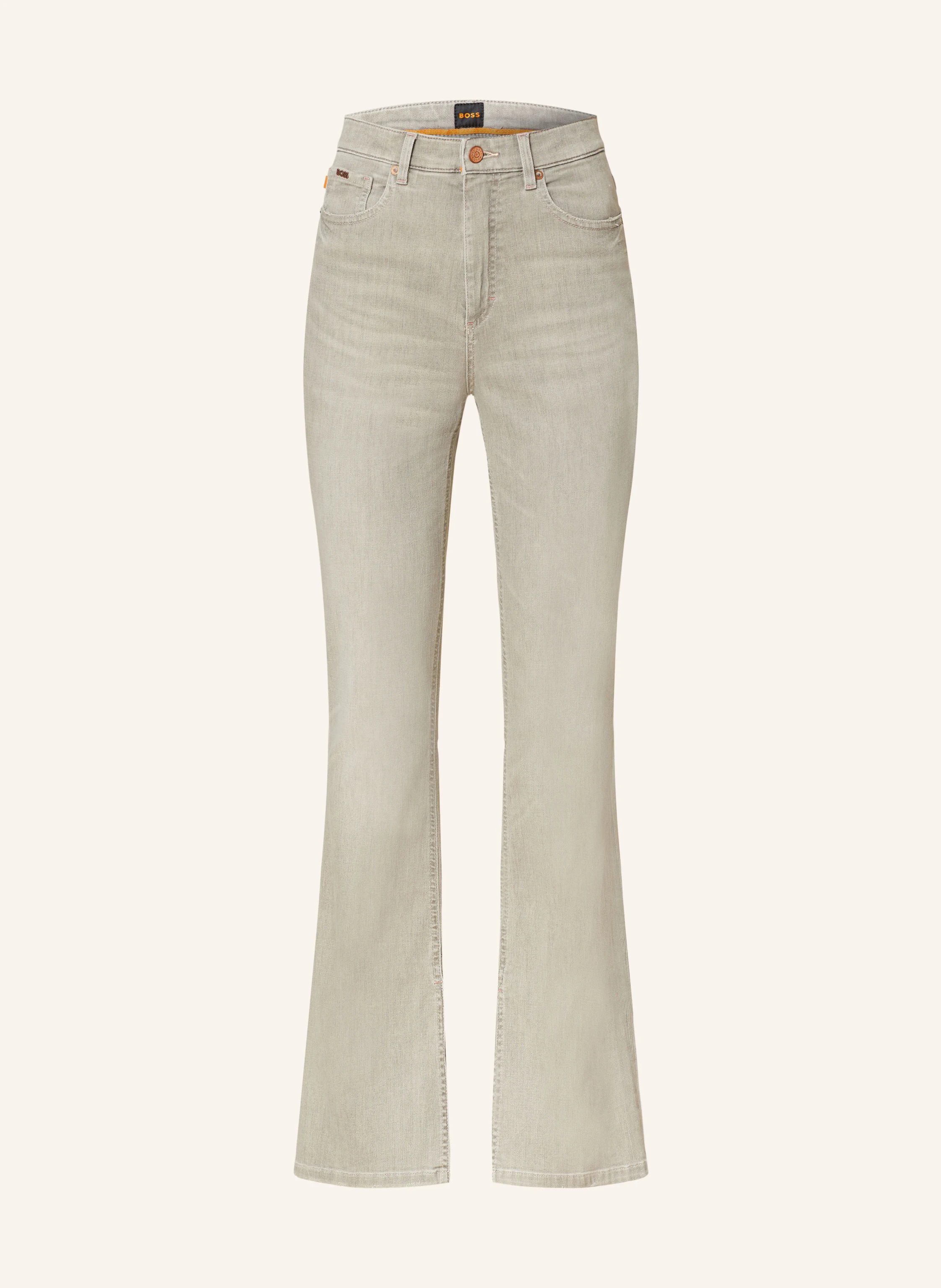BOSS Flared Jeans ROSA