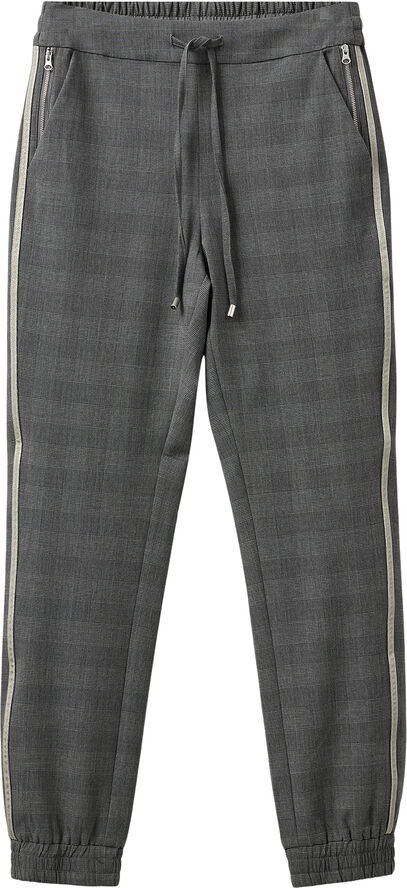 Mos Mosh MMLacie Kimi Pant Sharkskin