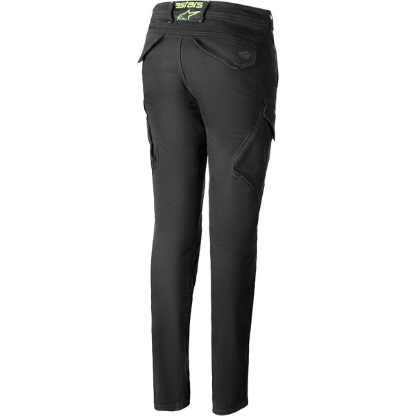 Alpinestars - Jean femme Caliber Women's Tech Anthracite