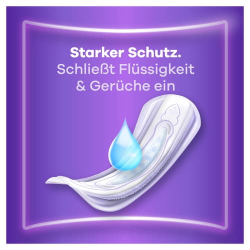 Always Discreet Inkontinenzeinlagen Für Frauen Ultimate Tag 20 Stück