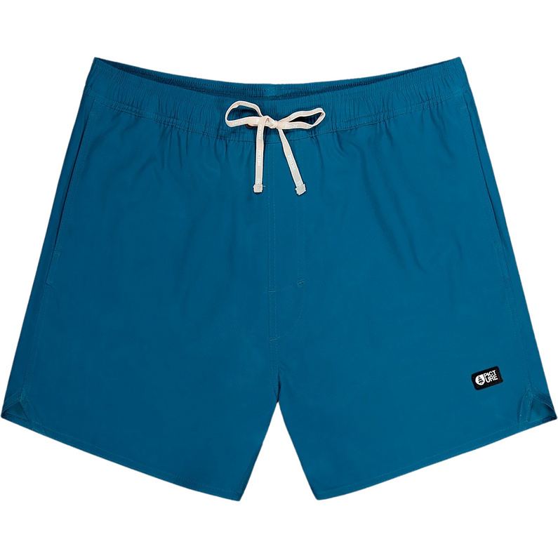 Picture Herren Piau So 15 Badeshorts