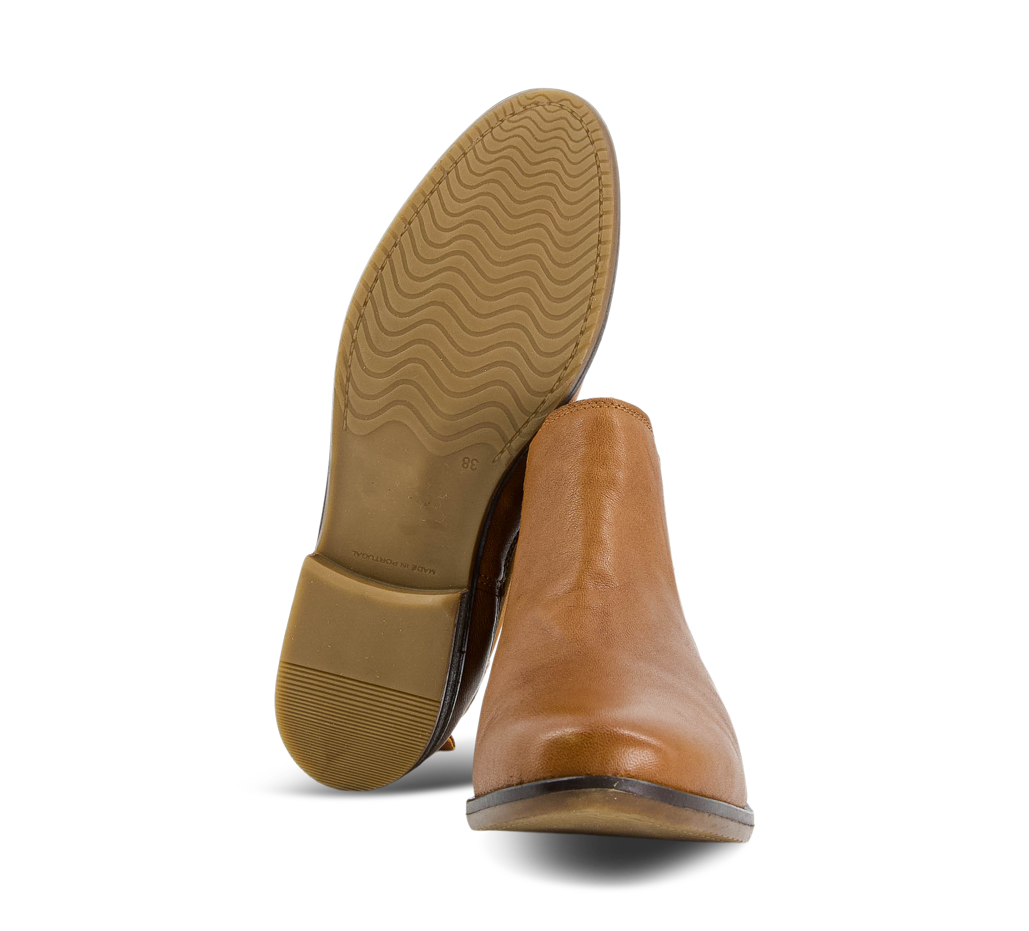 1874 by Walder Chelsea Boots