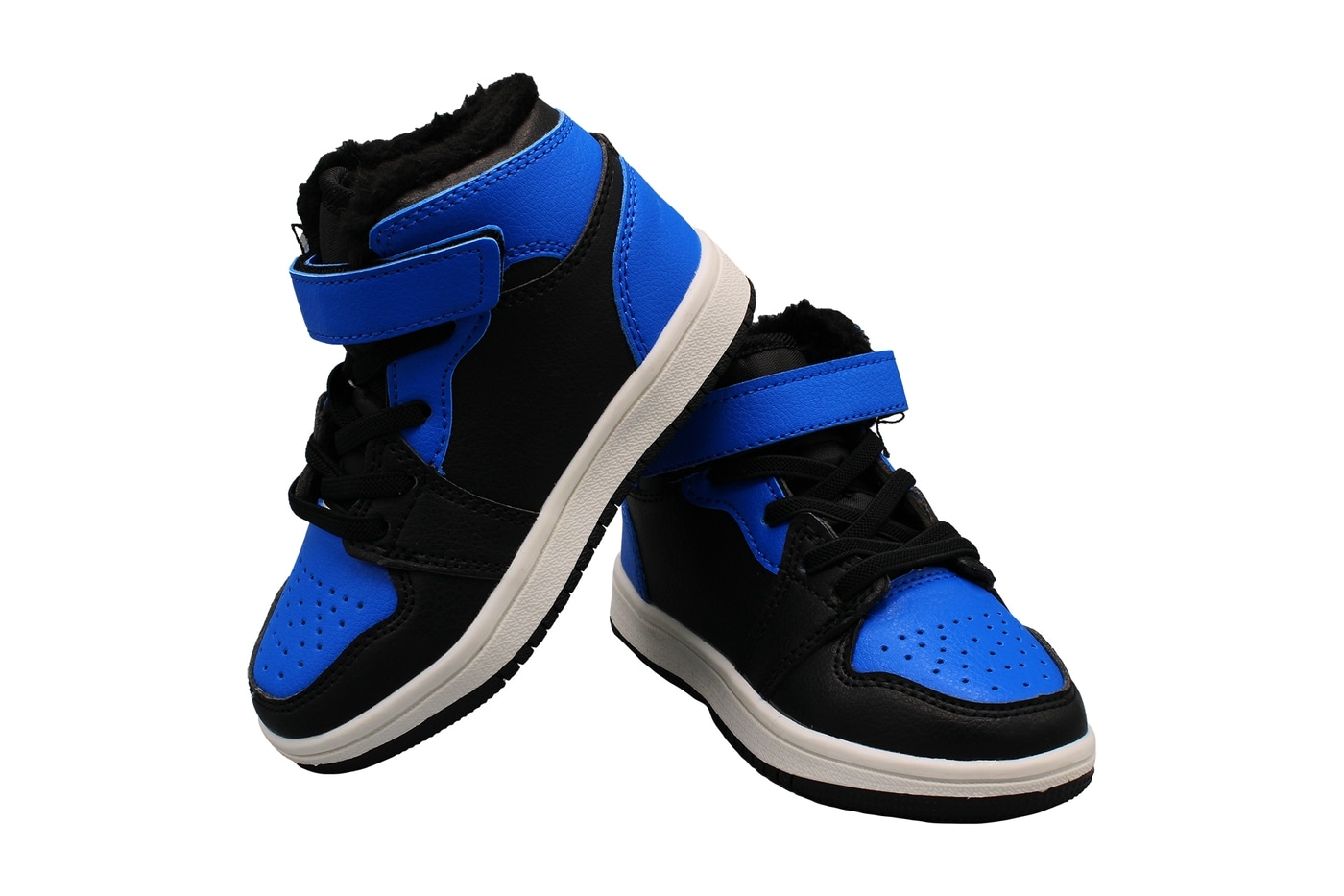 Planets 446 Winterschuhe Kinder