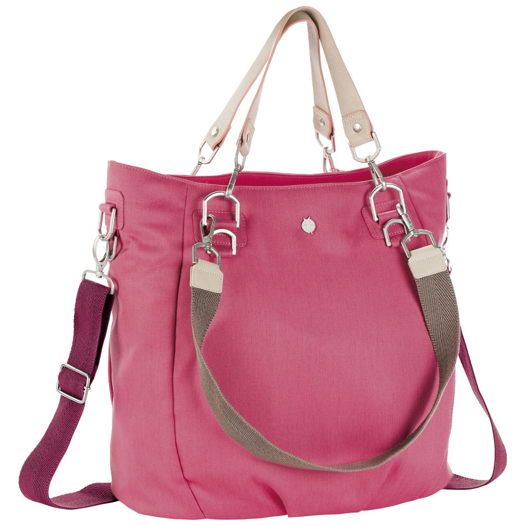 LässigLässig   Mix n Match Wickeltasche strawberry