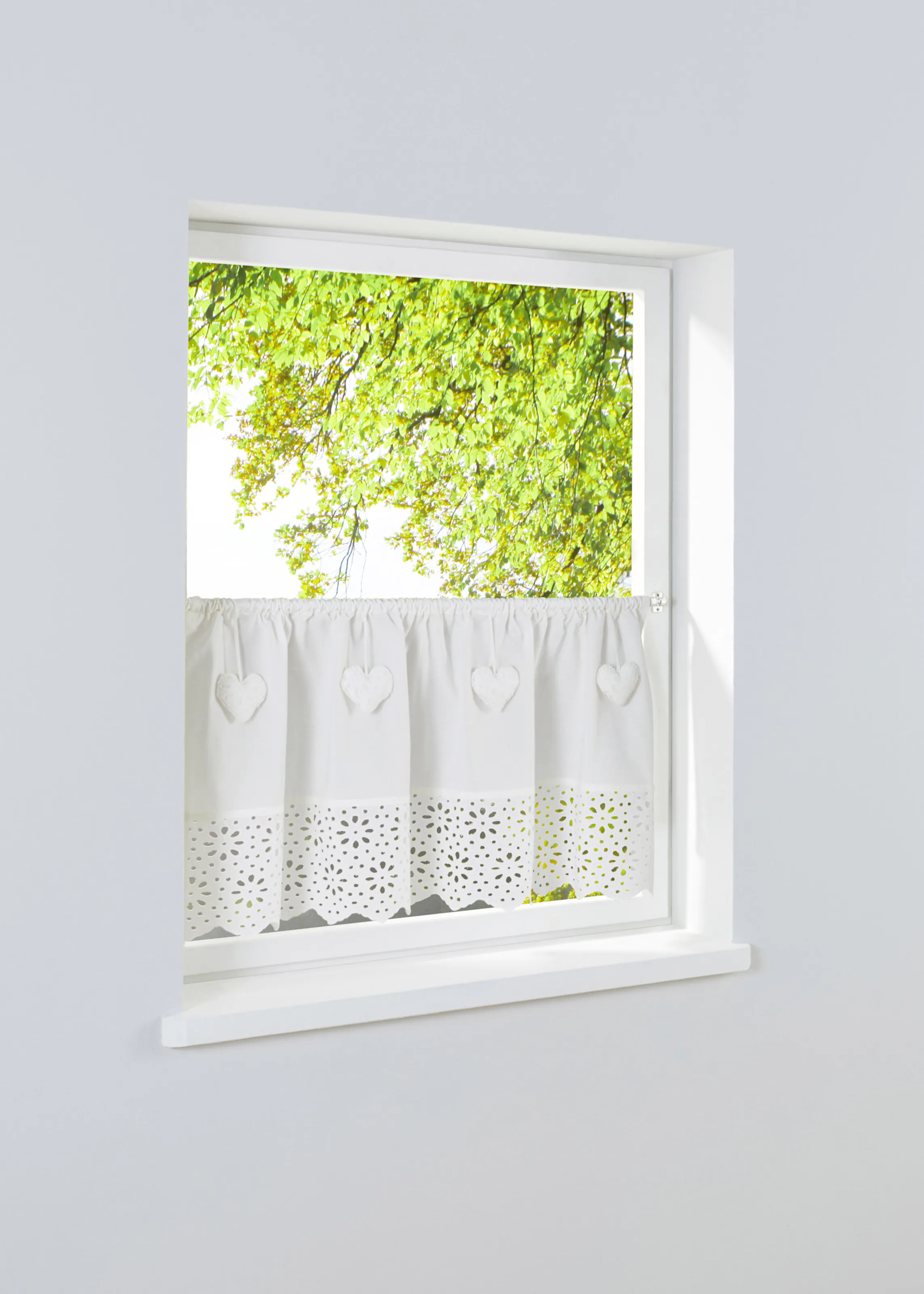 heine home Panneaux in offwhite