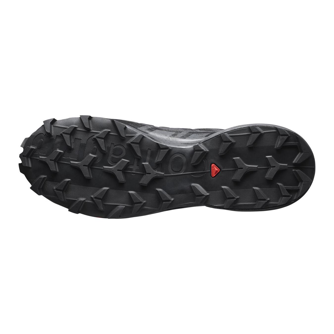 salomon speedcross 6 gtx trail loebesko herre 25 l41738600 black black phantom