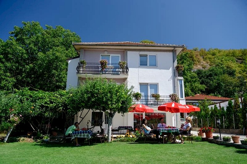 Villa Mimi