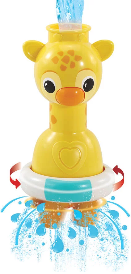 MAXI COFFRET DE BAIN MULTI-ACTIVITES