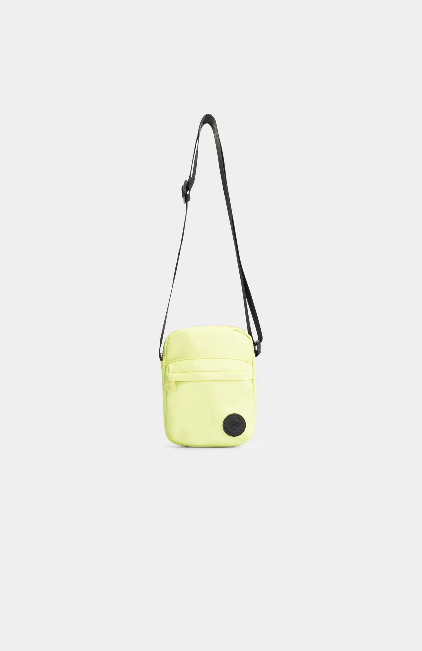 Black Bananas Essential Schouder Tas Kids Groen