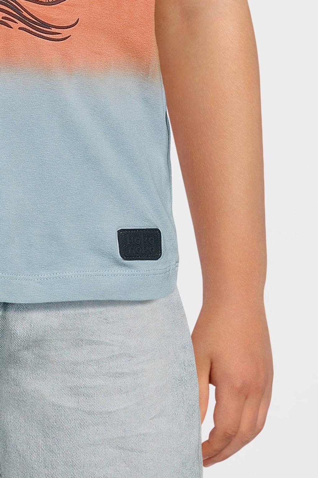 Koko Noko t-shirt multi