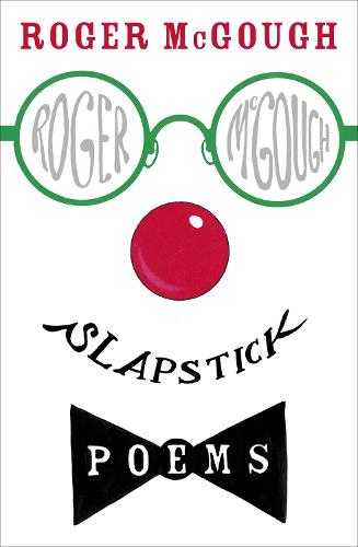 Slapstick (Paperback)