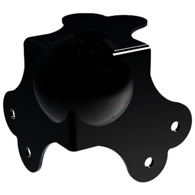 Penn Elcom C1339/30k balhoek 1.8mm met verzet 30/30 R2 zwart