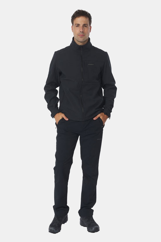 Ayacucho Ayacucho Rocky Midweight Softshell Jas