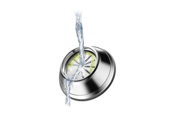 Philips Avance Collection HR1919 - Saftpresser - 1 liter - 1 kW - sort