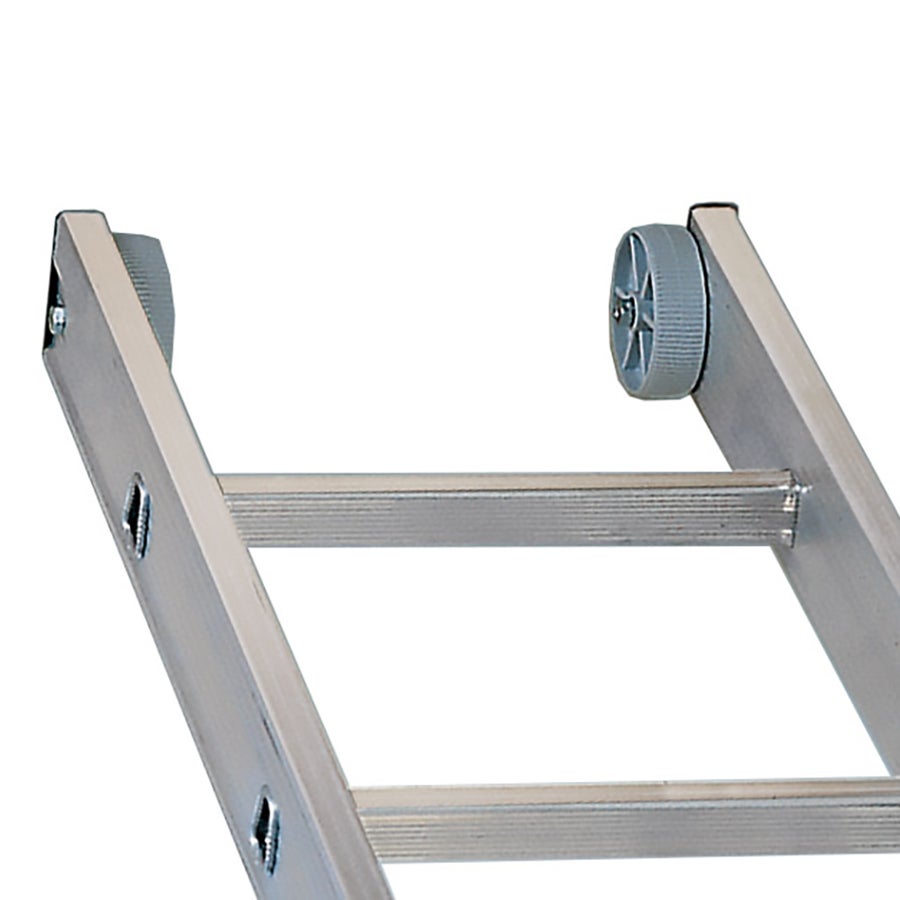 Euroline Premium 312 touwladder 2x18 sporten