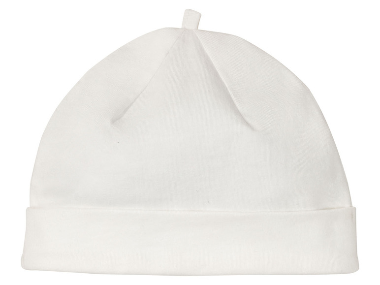 Unisex babyset, 5-delig met hoog gehalte aan bio-katoen