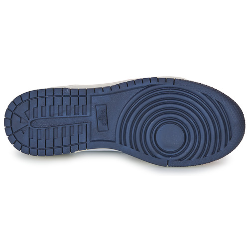 Mercer Amsterdam - THE BROOKLYN HIGH Blanco / Negro