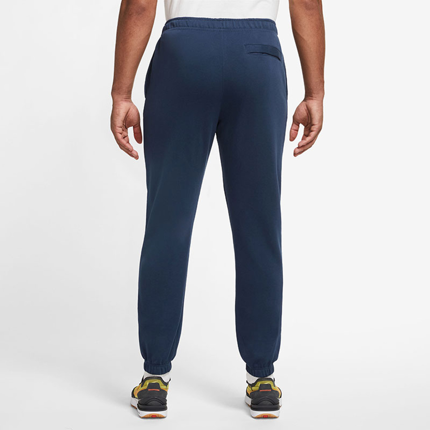 Nike Sportswear French Terry Crew Trainingspak
