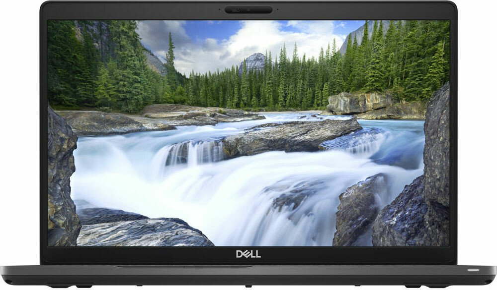 Dell Latitude 5501 | i5-9400H | 15.6